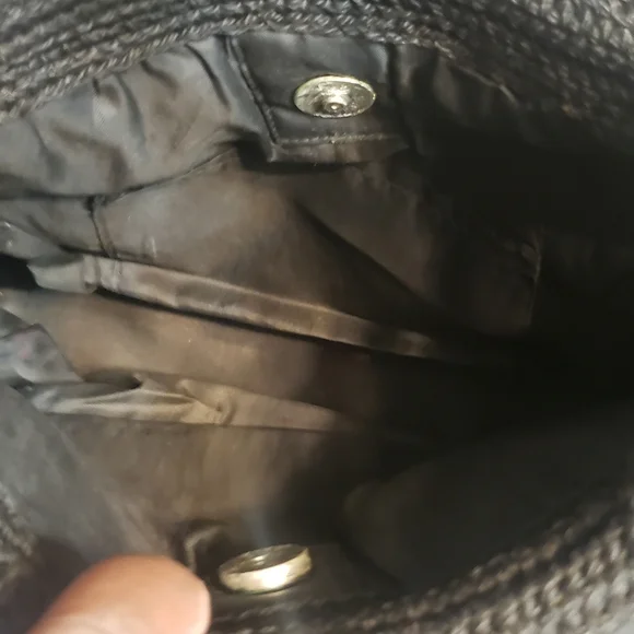 Crochet Handbag 👜 - Picture 3 of 5